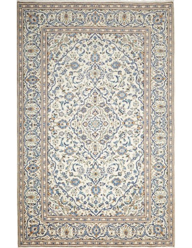 Tappeto Kashan Persia cm.196x300