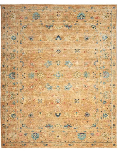 Tappeto Zigler Pakistan cm.249x309