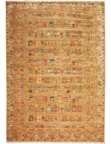 Tappeto Rubin Pakistan cm.208x290