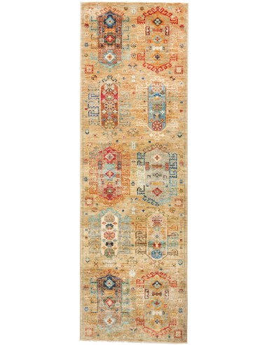 Tappeto Kazak Royal Pakistan cm.80x246