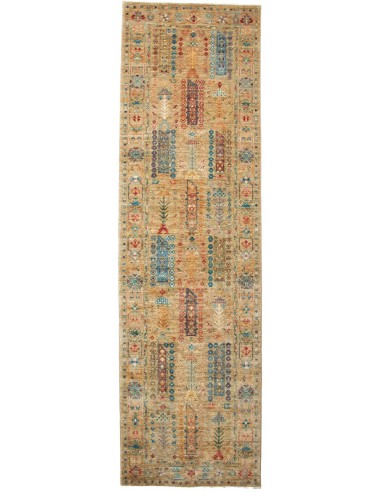 Tappeto Kazak Royal Pakistan cm.83x296