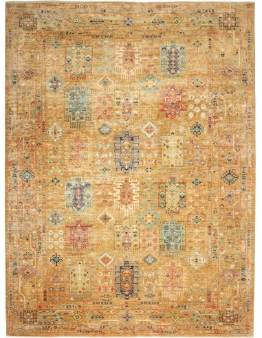 Tappeto Kazak Royal Pakistan cm.248x331