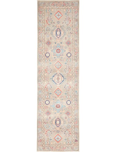 Tappeto Kazak Pakistan cm.82x291