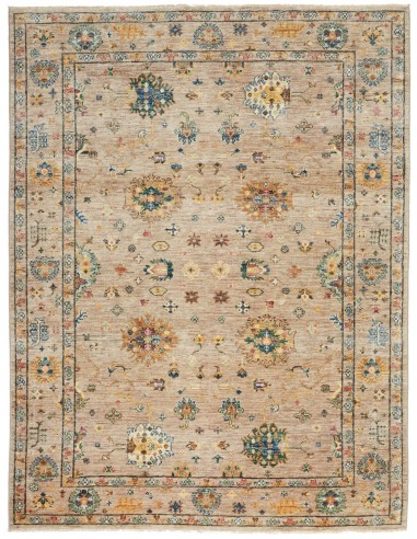 Tappeto Zigler Pakistan cm.148x196