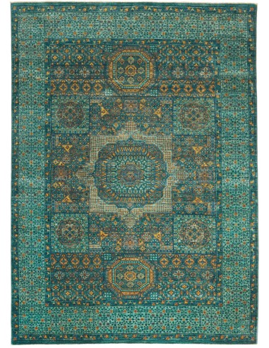 Tappeto Ziegler Mammalucchi Pakistan cm.169x238