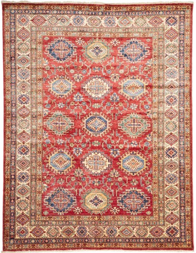 Tappeto Kazak Pakistan cm.180x234