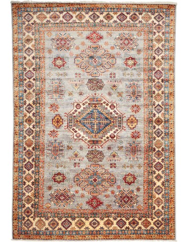 Tappeto Kazak Pakistan cm.173x249