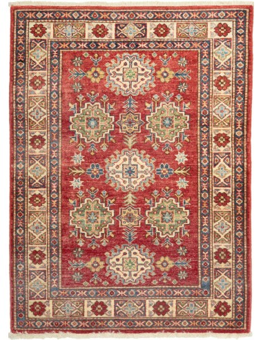 Tappeto Kazak Pakistan cm.87x119