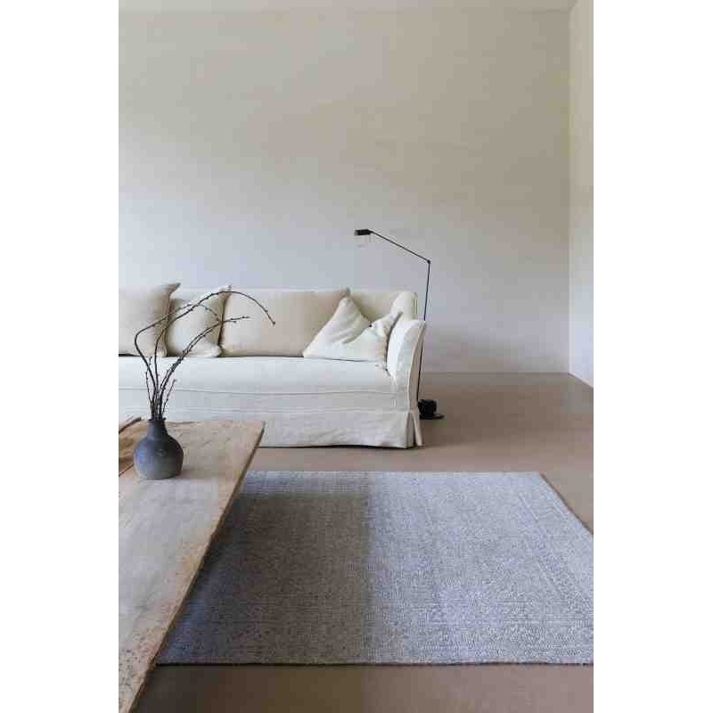 Carpet moderno tinta unita REFLECT Ligne Pure 217 001 900