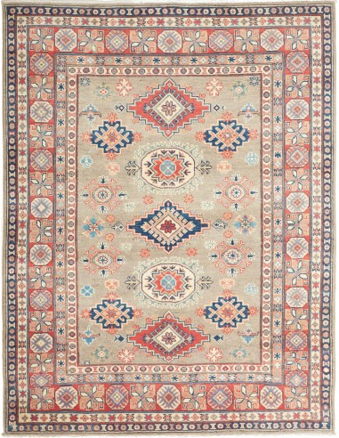 Tappeto Kazak Pakistan cm.153x200