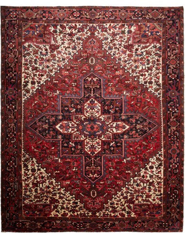 Tappeto Gorawan Persia cm.280x342