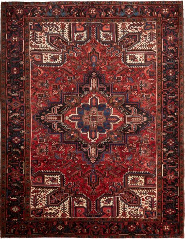 Tappeto Gorawan Persia cm.256x333