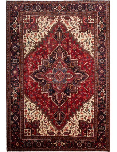 Tappeto Gorawan Persia cm.205x291