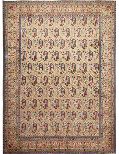 Tappeto Ghom Persia cm.290x385