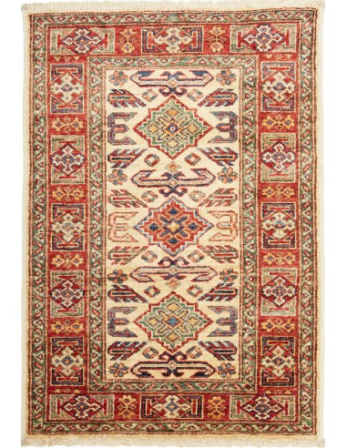 Tappeto Kazak Pakistan cm.65x92