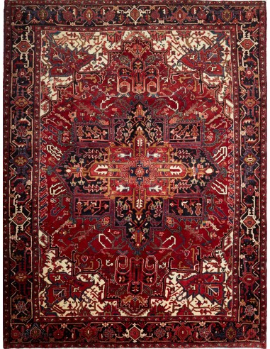 Tappeto Gorawan Persia cm.257x340