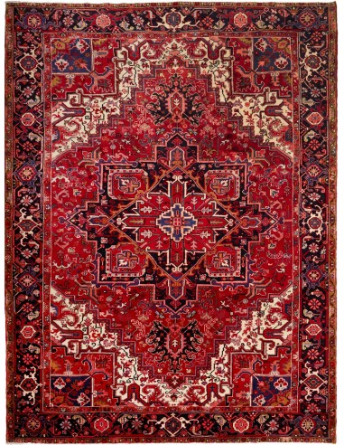 Tappeto Gorawan Persia cm.260x346
