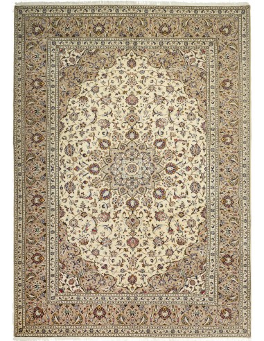 Tappeto Kashan Persia cm.246x344