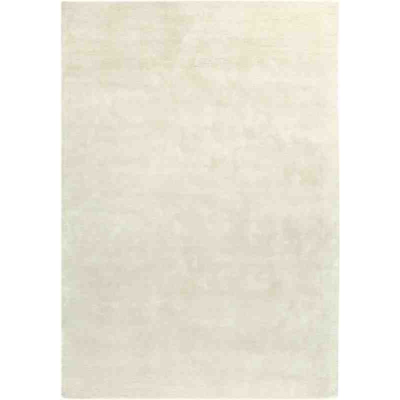 tappeto moderno tinta unita REFLECT Ligne Pure 203 001 100