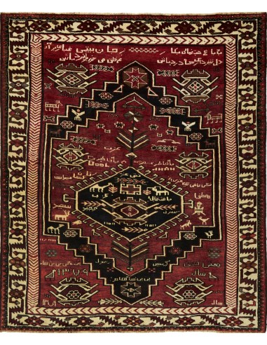 Tappeto Lori Persia cm.160x230