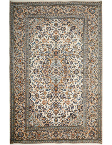 Tappeto Kashan Persia cm.200x304