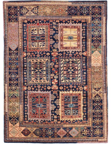 Tappeto Kazak Royal Pakistan cm.156x210