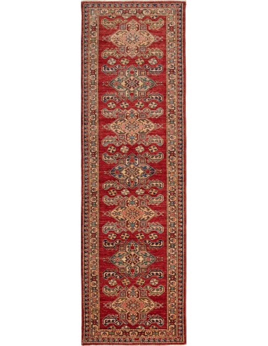 Tappeto Kazak Pakistan cm.71x248