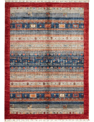 Tappeto Fun Pakistan cm.172x235