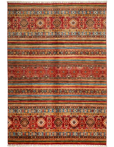 Tappeto Samarkand Pakistan cm.175x251