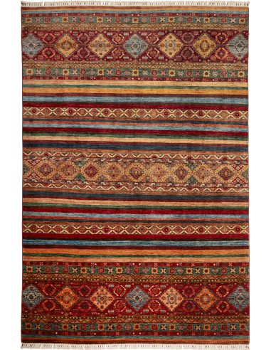 Tappeto Samarkand Pakistan cm.204x301