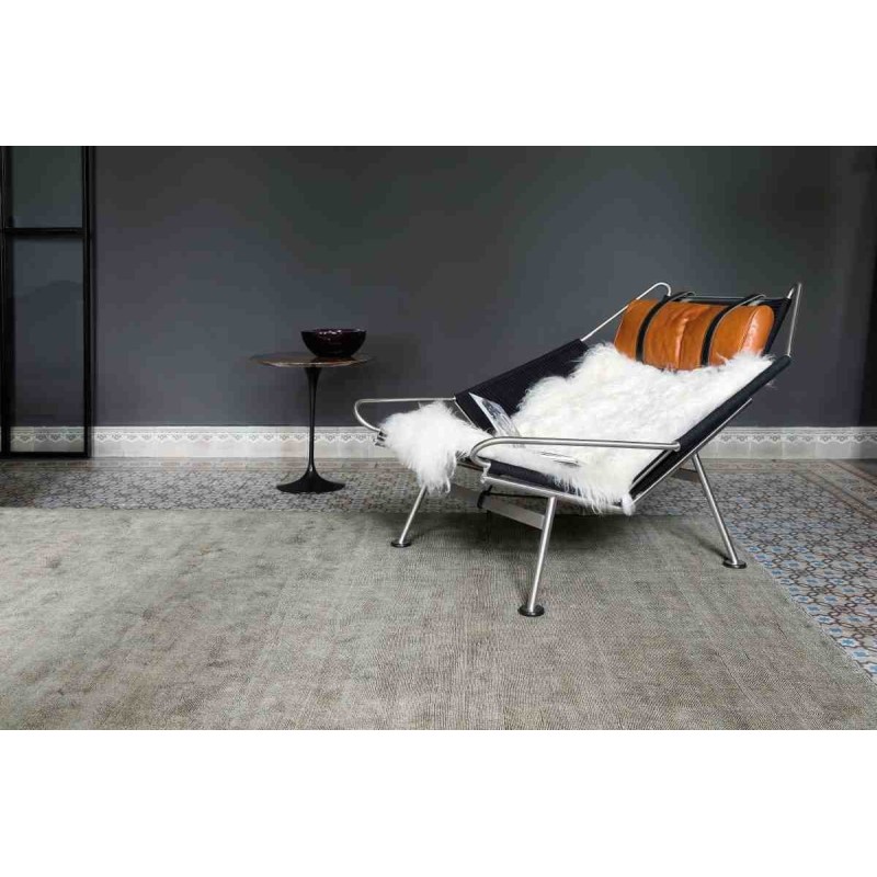 Carpet moderno tinta unita REFLECT Ligne Pure 206 001 900