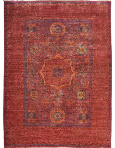 Tappeto Ziegler Mammalucchi Pakistan cm.146x204