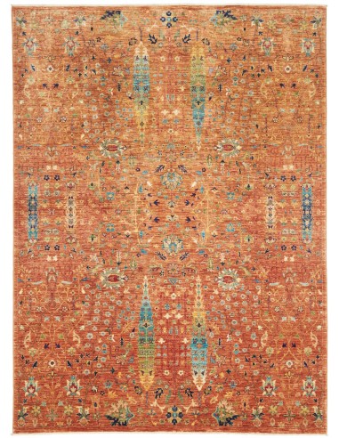 Tappeto Shahi Fine Pakistan cm.165x230