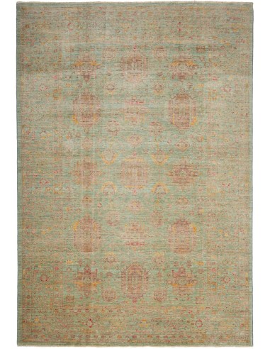 Tappeto Kazak Royal Pakistan cm.204x298