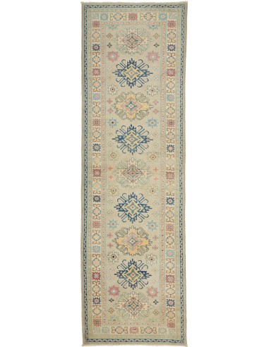Tappeto Kazak Pakistan cm.83x292