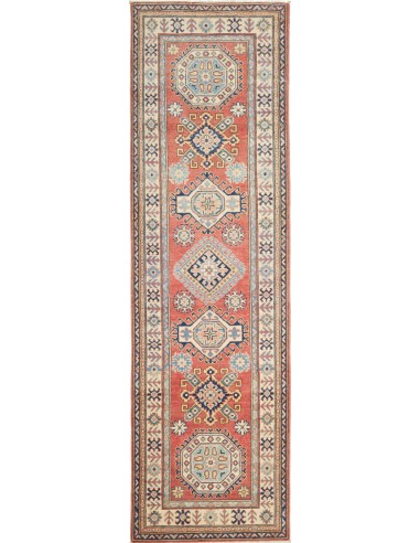 Tappeto Kazak Pakistan cm.80x289