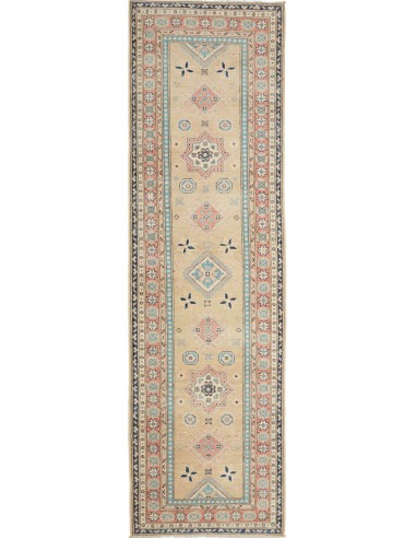 Tappeto Kazak Pakistan cm.85x294