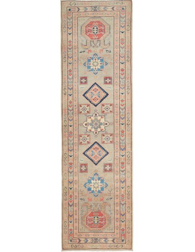 Tappeto Kazak Pakistan cm.82x286