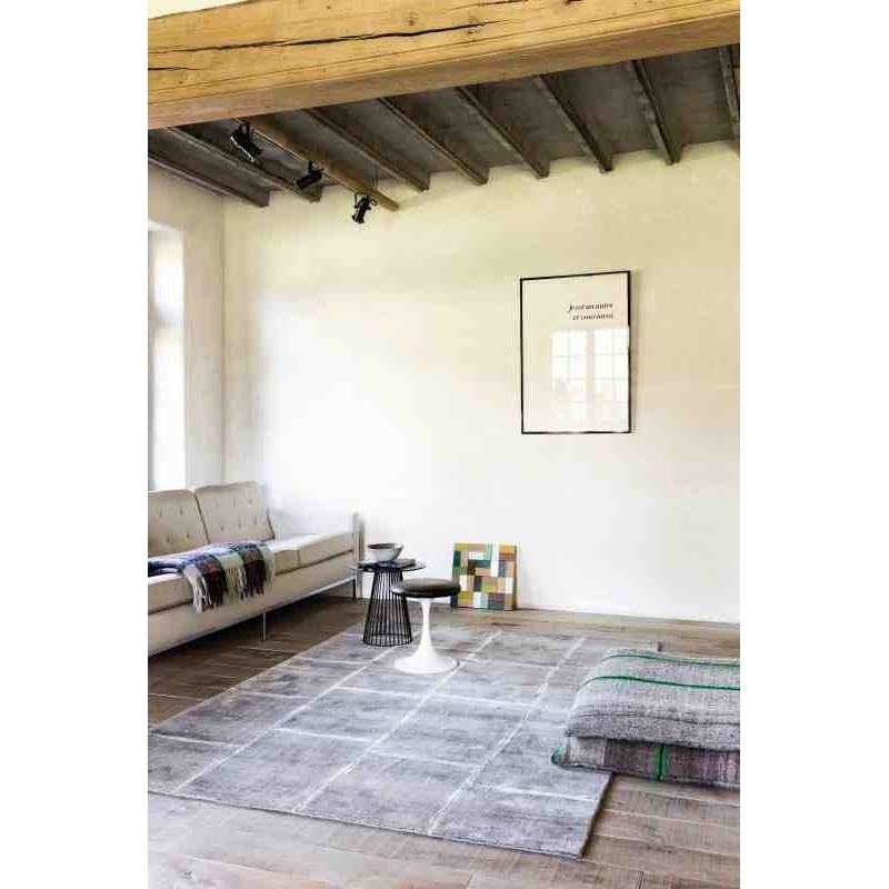 Carpet moderno tinta unita REFLECT Ligne Pure 206 002 900