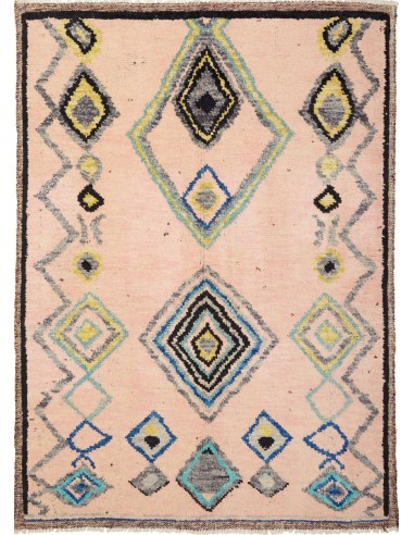 Tappeto Gabbeh Casablanca Pakistan cm.158x220