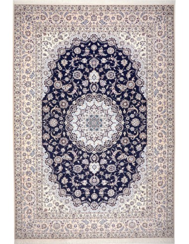Tappeto Nain 6la Persia cm.256x369
