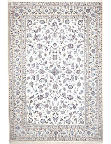 Tappeto Nain 6la Persia cm.207x304