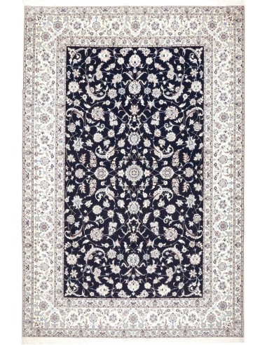 Tappeto Nain 6la Persia cm.205x307