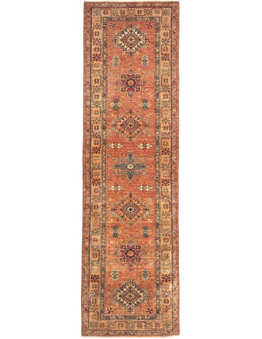 Tappeto Kazak Royal Pakistan cm.74x260