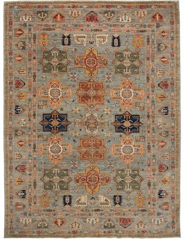 Tappeto Kazak Royal Pakistan cm.245x325