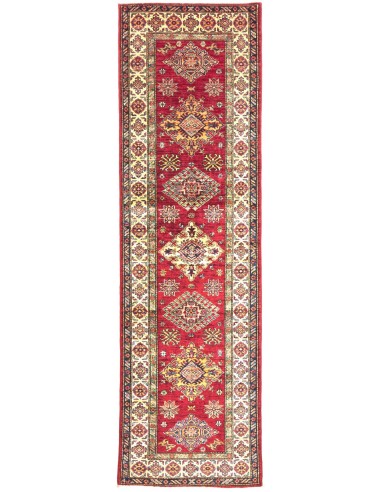 Tappeto Kazak Pakistan cm.75x246