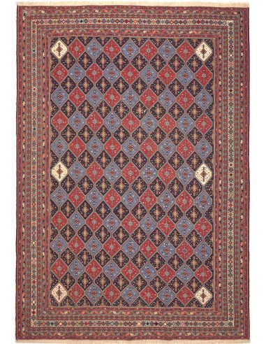 Tappeto Souzani Gelim Persia cm.201x292