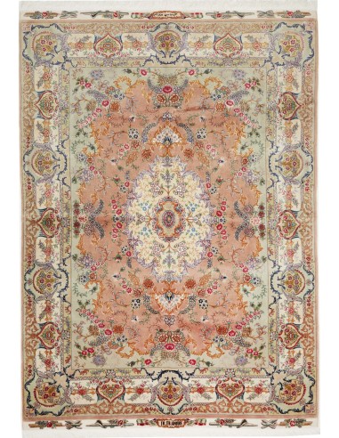 Tappeto Tabriz Extra Fine Persia cm.150x210
