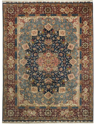 Tappeto Tabriz Extra Fine Persia cm.300x397