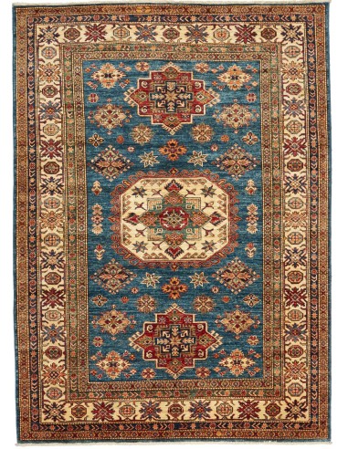 Tappeto Kazak Pakistan cm.172x240